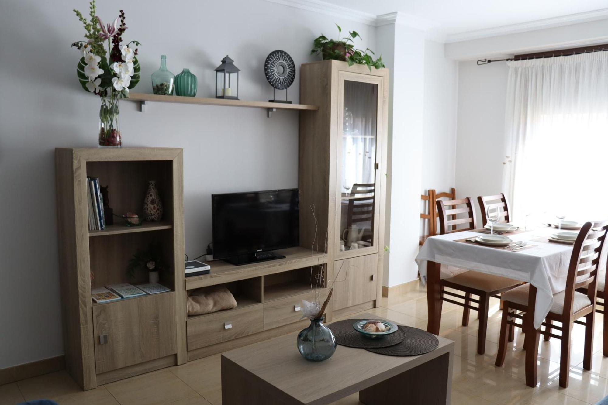 Piso Corazon De Las Rias Baixas Apartman Poio Kültér fotó