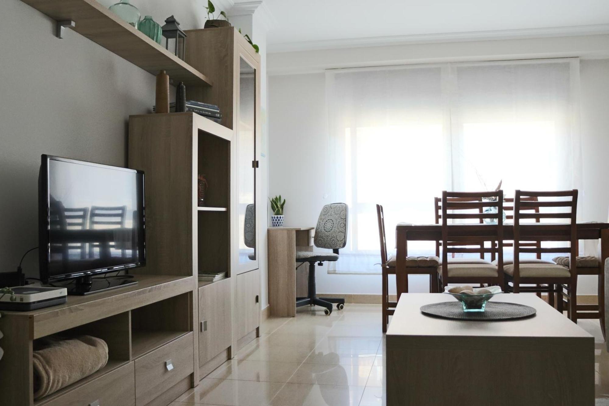 Piso Corazon De Las Rias Baixas Apartman Poio Kültér fotó